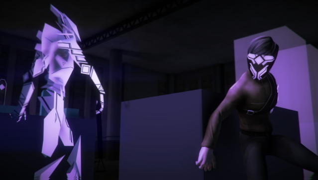 Volume PC Screenshot