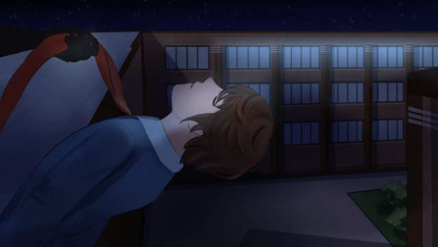 WTC : Relentless Protagonist Gameplay Screenshot