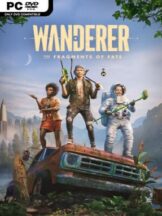 Wanderer: The Fragments of Fate Free Download