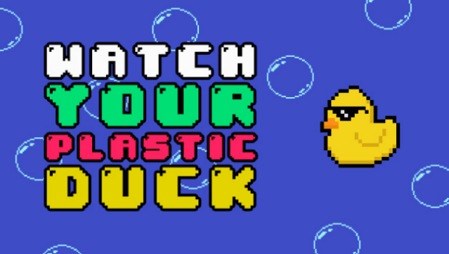Watch Your Plastic Duck Free Download