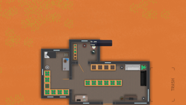 Weed County PC Screenshot