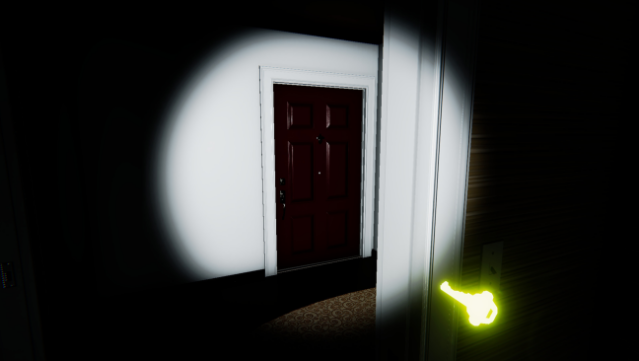 Welcome Back Daddy Gameplay Screenshot