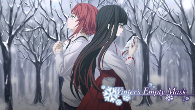 Winter’s Empty Mask – Visual Novel Free Download