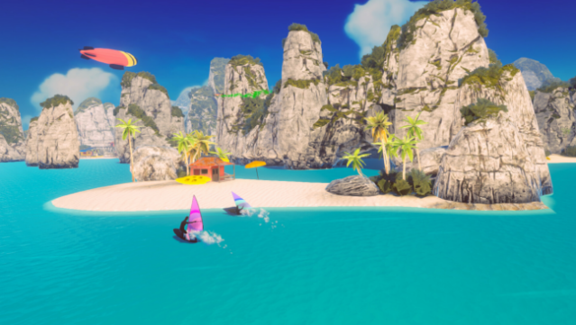 Wonder Trips PC Screenshot