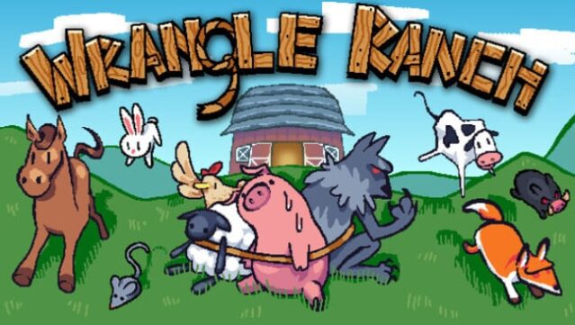 Wrangle Ranch Free Download