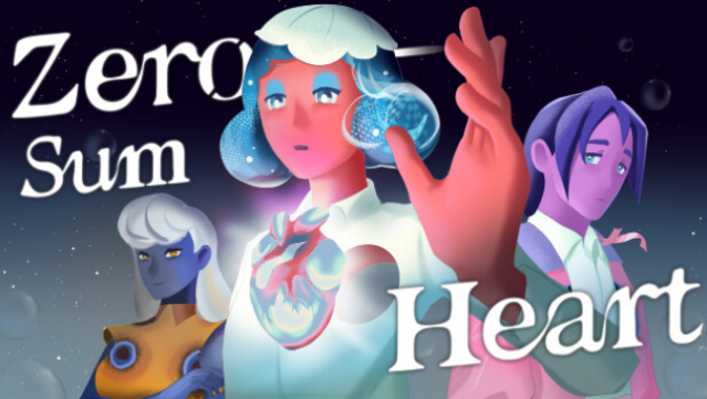 Zero-Sum Heart Free Download