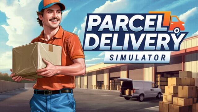 Parcel Delivery Simulator Free Download