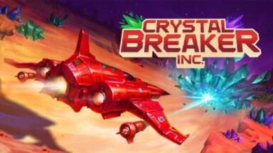 Crystal Breaker Inc Free Download