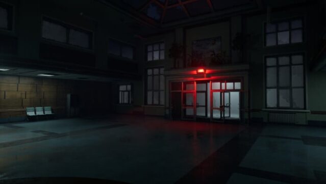 From The Other Side Gameplay Screenshot