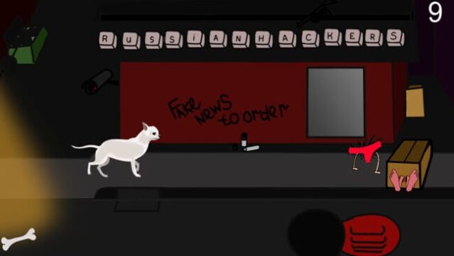 Good Boy! PC Screenshot