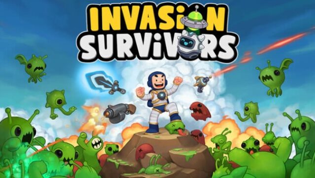 Invasion Survivors Free Download