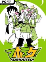 MAHOUTEQ! (v2026.04.05) Free Download