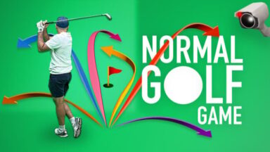 Normal Golf Game Free Download