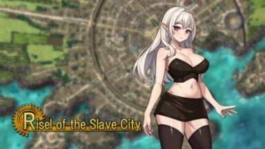 Risel of the Slave City (R18) Free Download