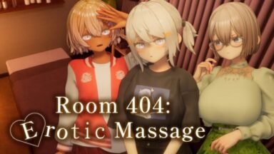 Room 404: Erotic Massage (R18) Free Download