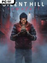 SILENT HILL: Townfall (v1.4.153521) Free Download