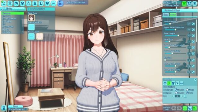 SamabakeScramble PC Screenshot
