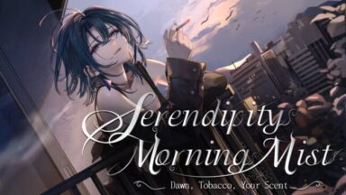 SerendipityMorningMist: Dawn, Tobacco, Your Scent (Uncensored) Free Download